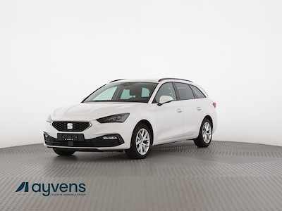 Kaufe SEAT SEAT LEON bei Ayvens Carmarket